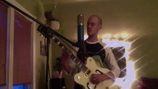 Scott Brunelle - Mythological Beauty Cover (Big Thief)