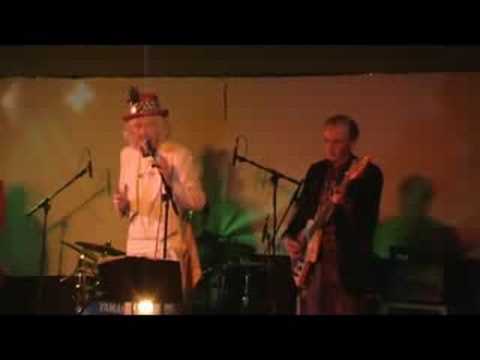 University of Errors - Clarence in Wonderland