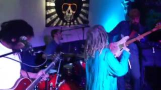 Jen Durkin and the Business at BYRAC 12/11/15