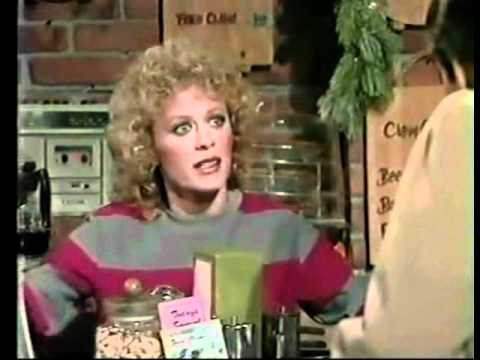 GH ~12-20-83~ Rick & Rose ~ Kelly's Under Fire~ Part 1