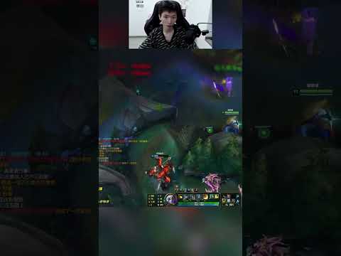 🔻 Hanql Ezreal got 4 KILLS - 2255 LP EZREAL #hanql #ezreal