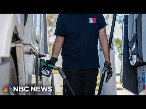 Key inflation reports will reveal read on U.S. economy ahead of midterms