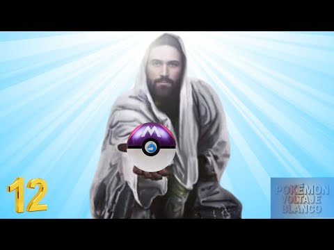 Pokemon Voltaje Blanco Ep.12 - VAYA PEDAZO DE CAPTURA