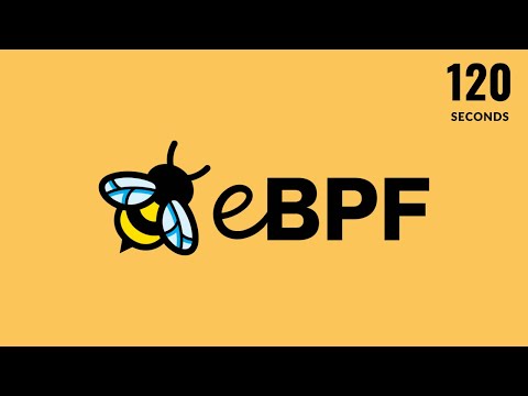 eBPF in 120 seconds