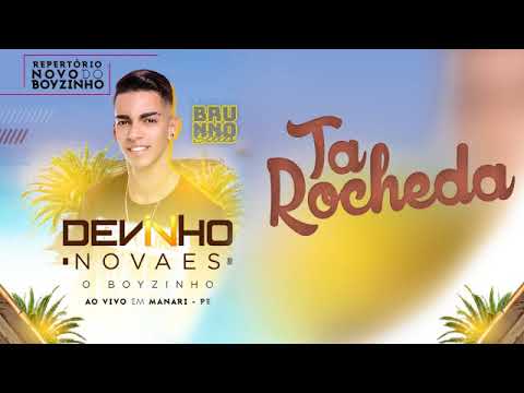 Devinho Novaes -Ta Rocheda [ Ao Vivo Em Manari]