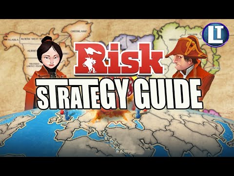 RISK Strategy Guide - Top 10 Tips