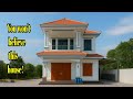 Building the cheapest house in the world – You won't believe the price! DEFAULT Thumbnail