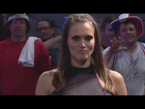 Women of Honor Wednesday: Kelly Klein vs ODB