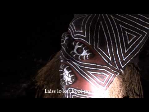 "Alé fé" - Rudsta (2013 © LAPOKALIPS) et teaser "LAPOkalips DUB" (Rudsta, Kaf Lion et King Tafari)