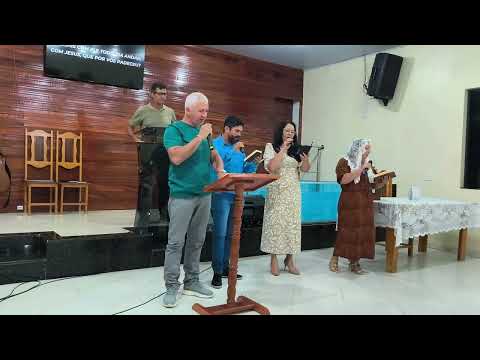 Irmãos de Nova União Rondônia 