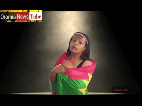 New Oromo Music 2017 Hawwii H Qananii
