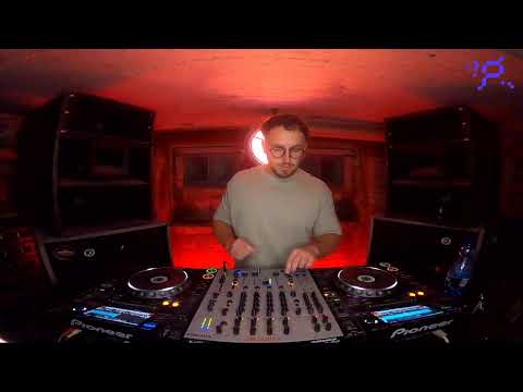 PATTERN:  Mødule Showcase - Capo - 25.06.22 - 6 P.M