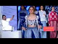 Actress Rakul Preet Singh Ramp Walk At Lakme Fashion Week 2023 Rakul Preet Singh