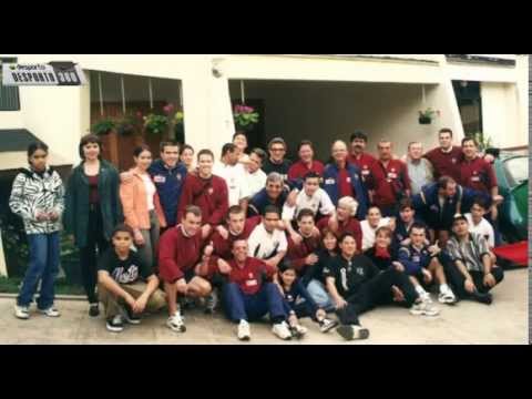 Mundial Guatemala: A 