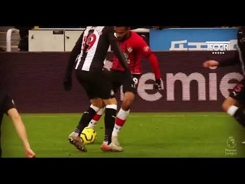 Sofiane Boufal ● Craziest Skills Ever _HD