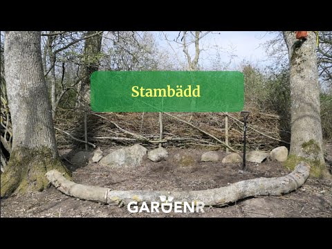 Trunkbed - Gardenhacks by GardenR