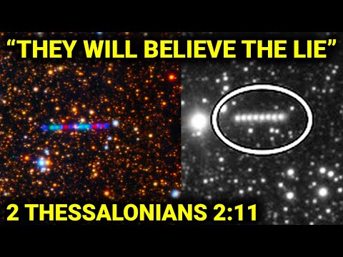 The Alien Deception is HAPPENING (New Sightings of UAPS and the Alien Threat Coming in 2027)