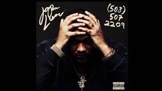 Joyner Lucas - Ultrasound (Produced by DECAP)