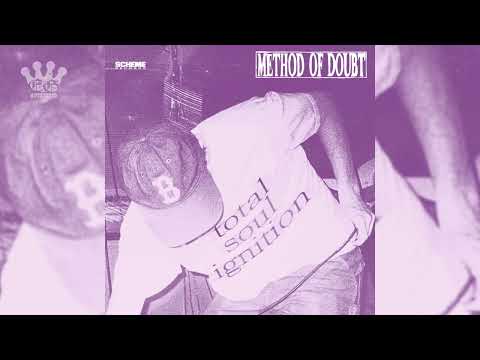 [EGxHC] Method of Doubt - Total Soul Ignition - 2025 (Full EP)