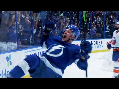 Tampa Bay si stejně jako loni zahraje ve finále Stanley Cupu