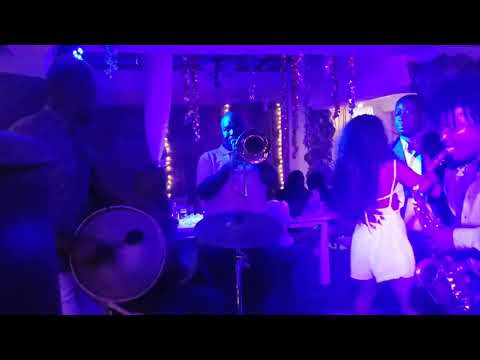 Desplazado de amor. Versión chirimía