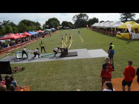 4.kolo ZSHL Pata - Pata ženy