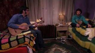 Flight of the Conchords Ep 6 Bret, You&#39;ve got it Going On