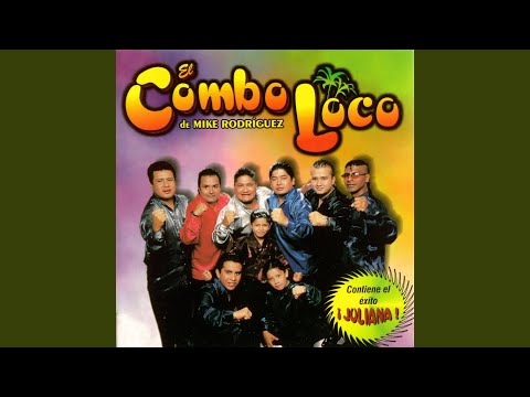 Asi Es La Vida - El Combo Loco