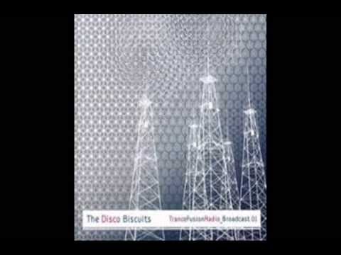 The Disco Biscuits - Crickets/Very Moon Funk/Crickets - Trance Fusion Radio Broadcast 1
