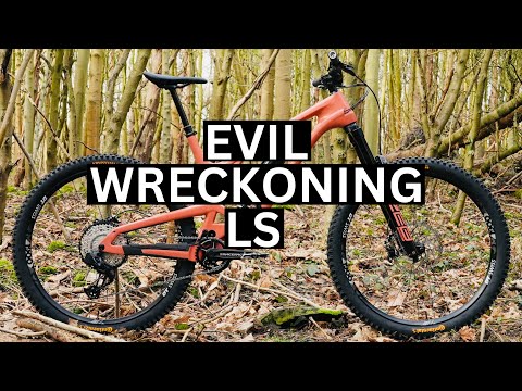 DREAM BUILD - Evil Wreckoning LS