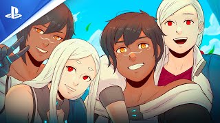 Haven - Trailer de la mise à jour des couples de même sexe | PS4, PS5