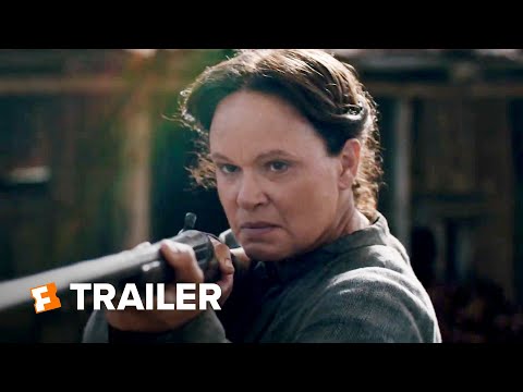 The Legend of Molly Johnson Trailer #1 (2022) | Movieclips Indie
