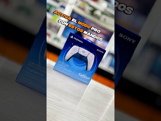 Vídeo relacionado con Genérico PS5 Red Matter Limited Run (importacion USA)