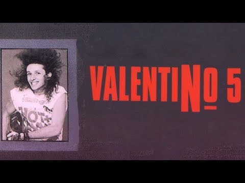 VALENTINO -  Ponekad noću dok spava grad (audio)