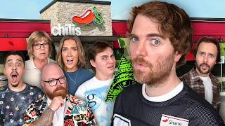 Chili&#39;s Conspiracy Theories