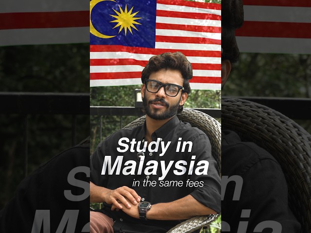 Study Aborad