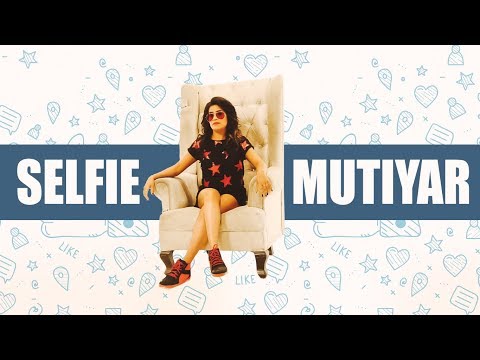 Selfie Mutiyar