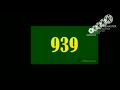 Challenge Countdown From 1000 But Fast X16