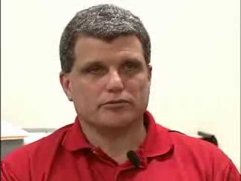 Experts Give Advice For Home Invasion Self Defense