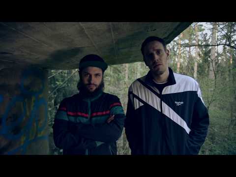 Rotz&Arroganz feat. Ol' Dirty T-Shört - Dejavu [official]