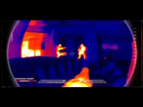 Gamepro 12/2006 - Rainbow Six Vegas