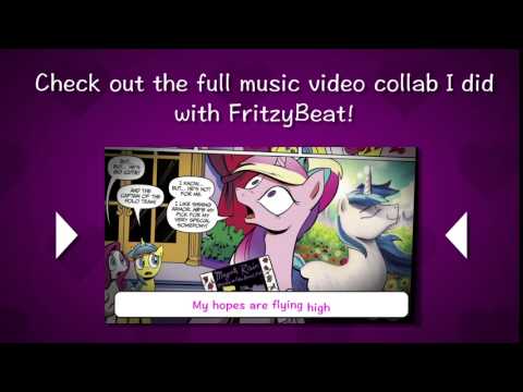 [Link] Neigh Anything with FritzyBeat!