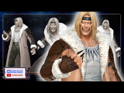 ULTIMATE SABRETOOTH T3 REVIEW | GBR KILLING MACHINE ? WORST RE-WORK OF 2023 ? | Marvel Future Fight