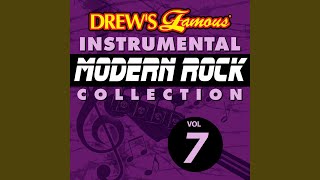 Bullet With Butterfly Wings (Instrumental)