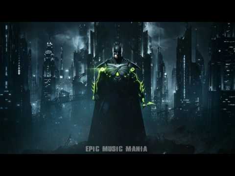 Jackdaw Factory - The Darkest Sun (Epic Music) - (Hybrid Action Orchestral)