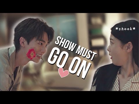 gu won being so whipped for do do hee