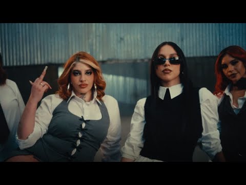 KYA, Akatumamy - FAMOSA (LA CLASSE: CAP. 1)