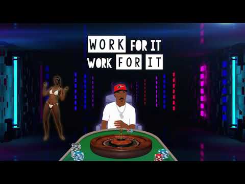 Work for It - The Hustler's Anthem | Barz Banga (feat. Vidal Garcia)