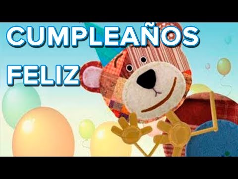 download lagu mp3 mp4 Feliz Cumpleaños Osito, download lagu Feliz Cumpleaños Osito gratis, unduh video klip Download Feliz Cumpleaños Osito Mp3 dan Mp4 Popular Gratis