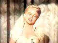 Peggy Lee - What More Can A Woman Do (1940s)